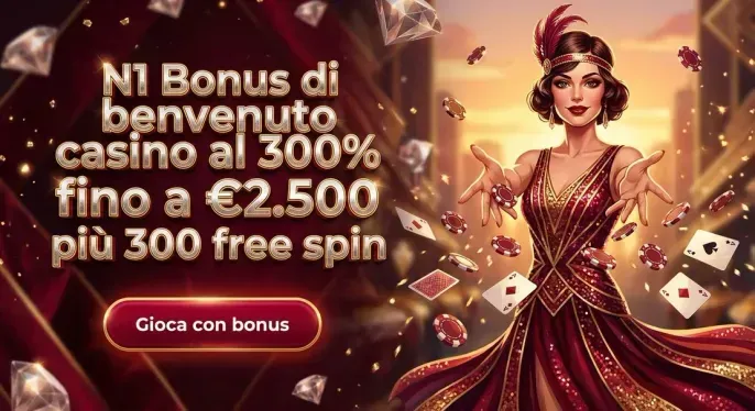 N1 Casino